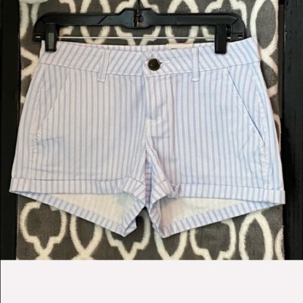 🌟NWT🌟 So Shortie Shorts